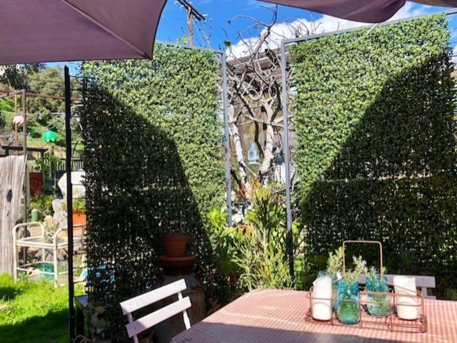 La Boheme Living Hotel Los Angeles Eksteriør billede